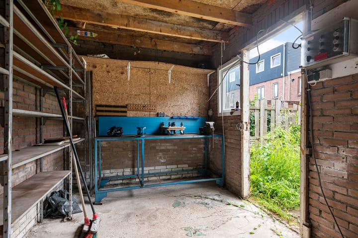 Foto 28 van Lijsterstraat 53