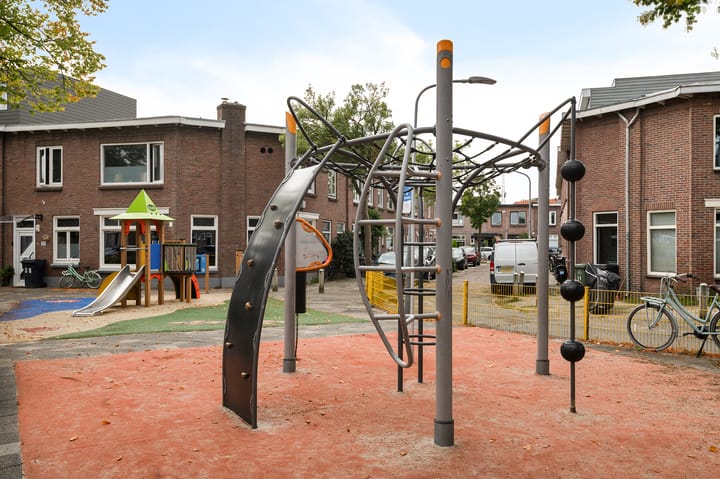 Foto 30 van Lijsterstraat 53