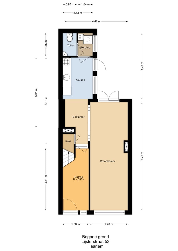 Foto 34 van Lijsterstraat 53