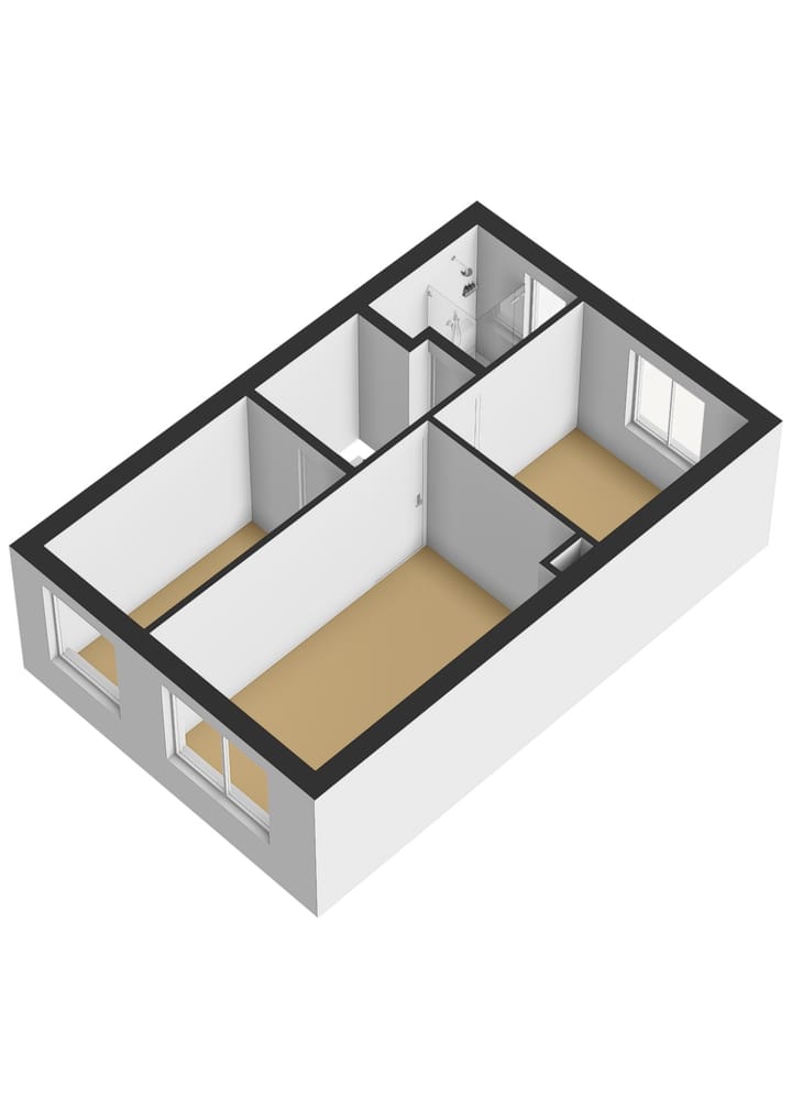 Foto 37 van Lijsterstraat 53