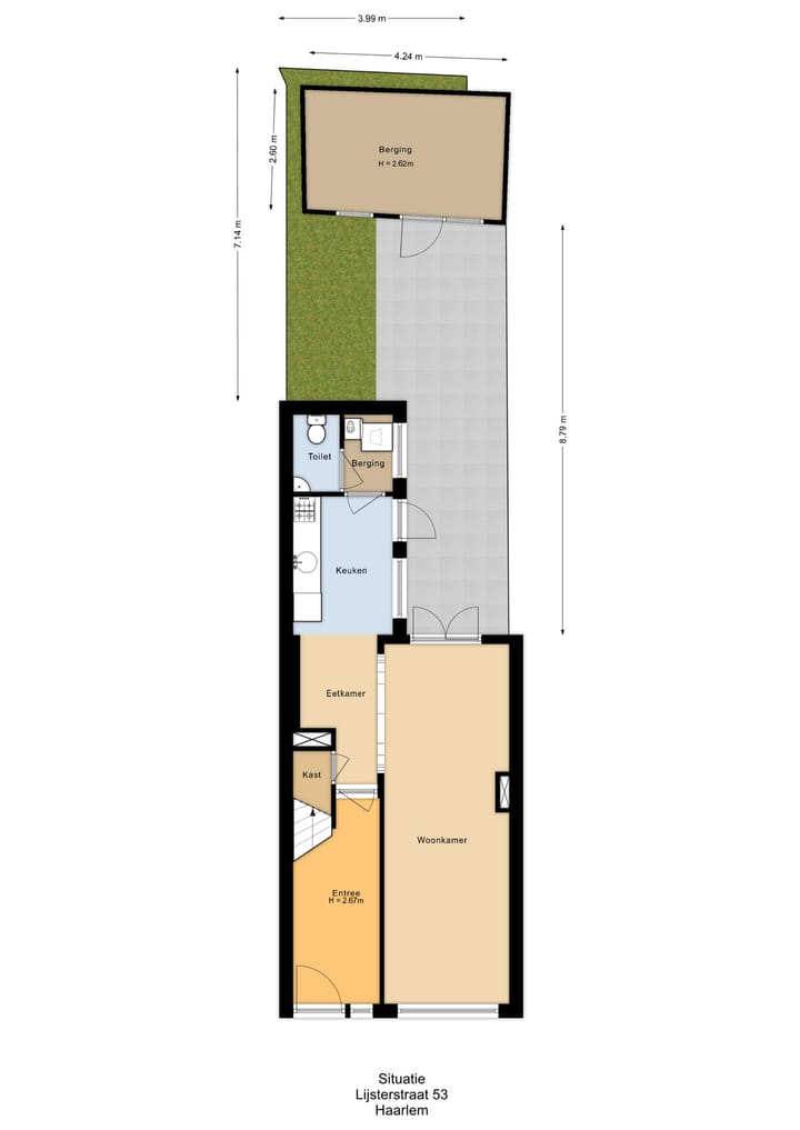 Foto 38 van Lijsterstraat 53