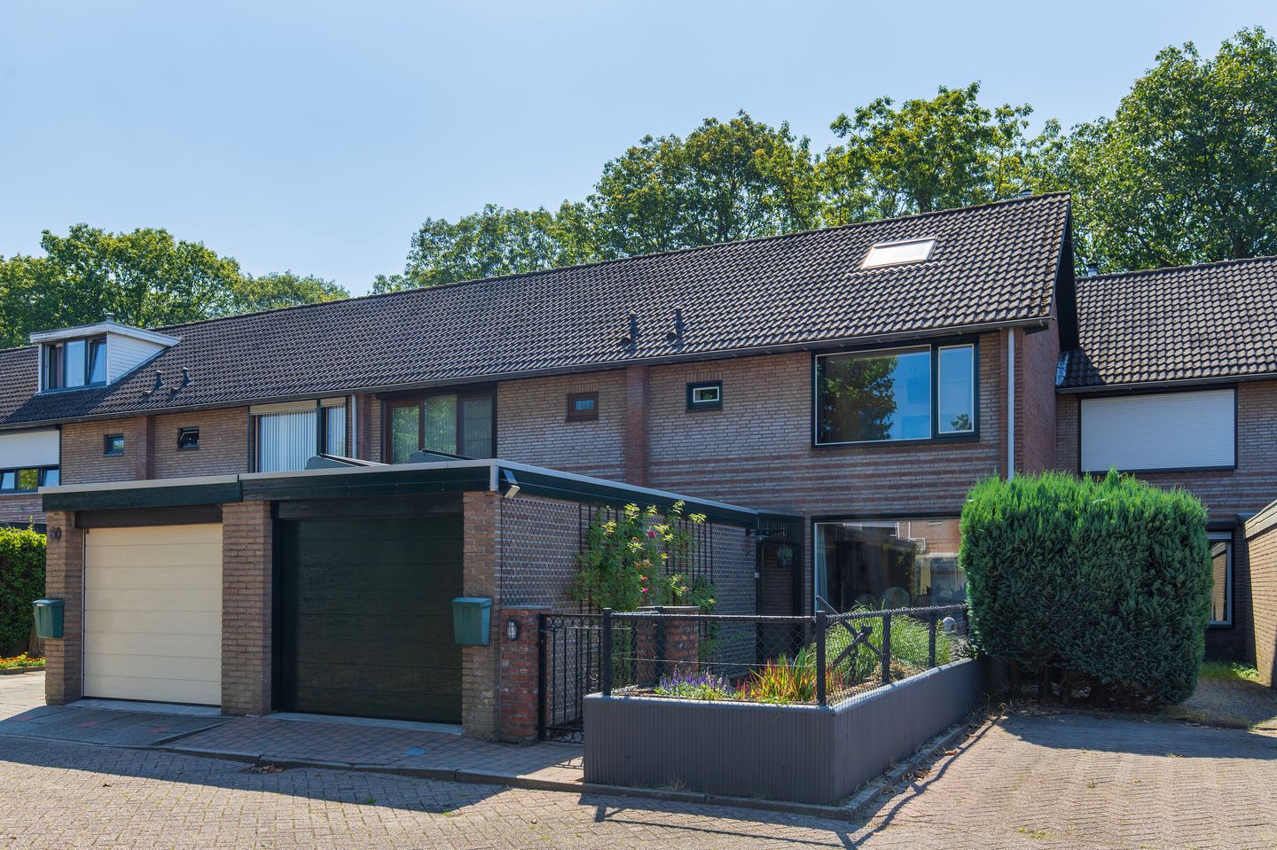 Foto 1 van Moriaansdreef 58