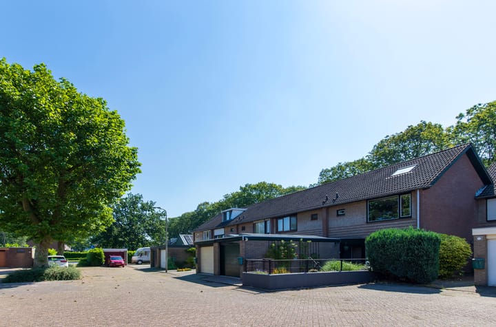 Foto 2 van Moriaansdreef 58