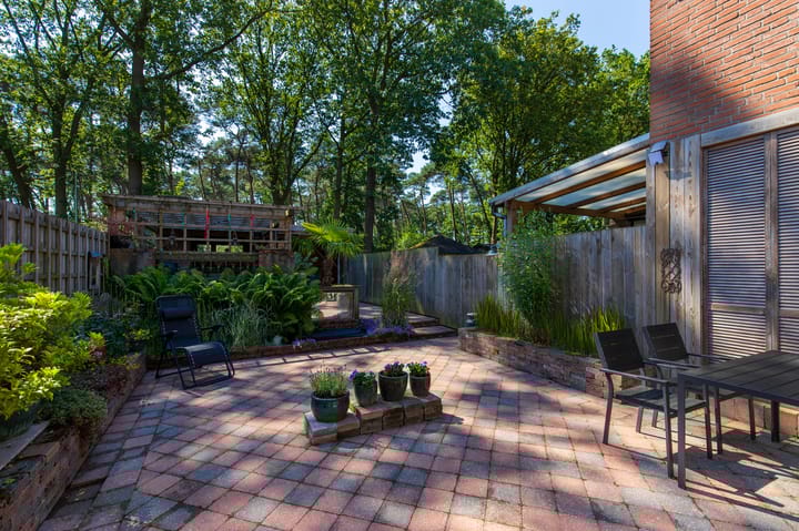 Foto 4 van Moriaansdreef 58