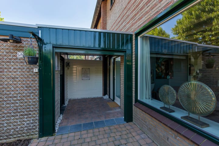 Foto 5 van Moriaansdreef 58