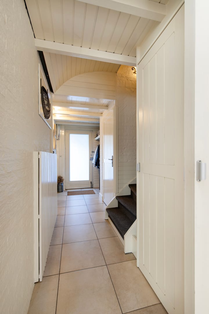 Foto 6 van Moriaansdreef 58