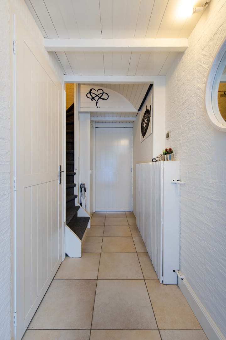 Foto 7 van Moriaansdreef 58