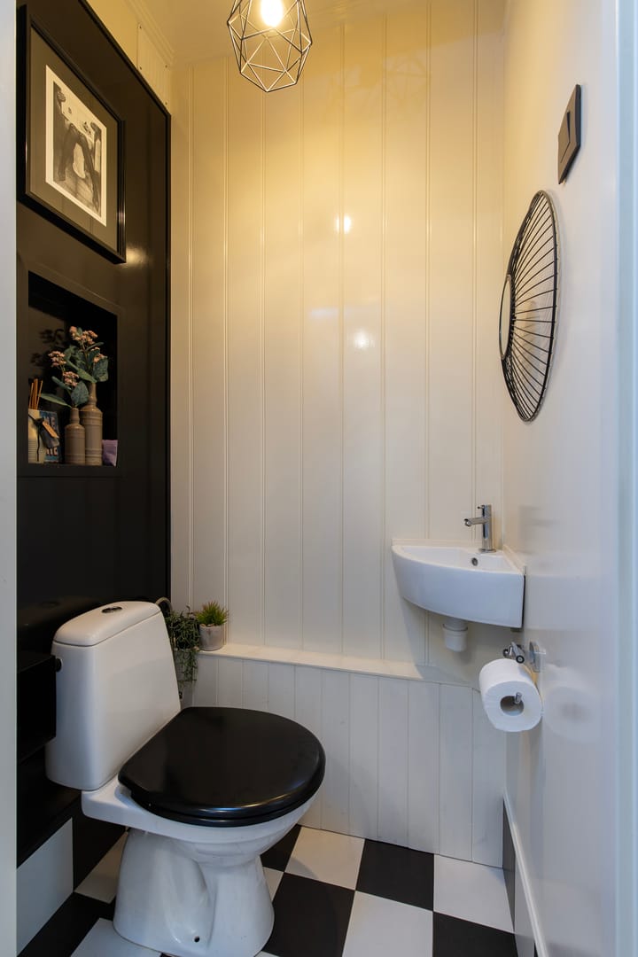 Foto 8 van Moriaansdreef 58