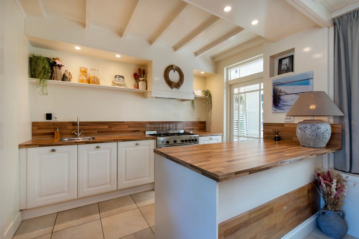 Foto 9 van Moriaansdreef 58