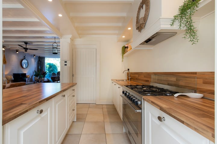 Foto 11 van Moriaansdreef 58