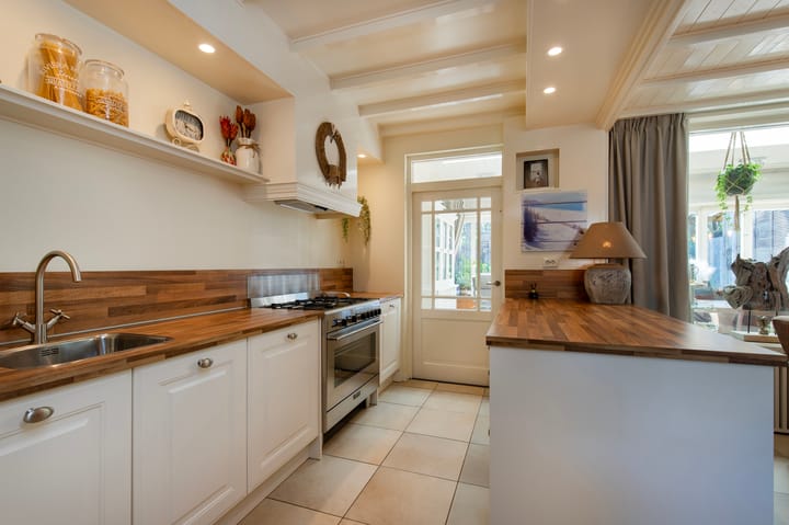 Foto 10 van Moriaansdreef 58