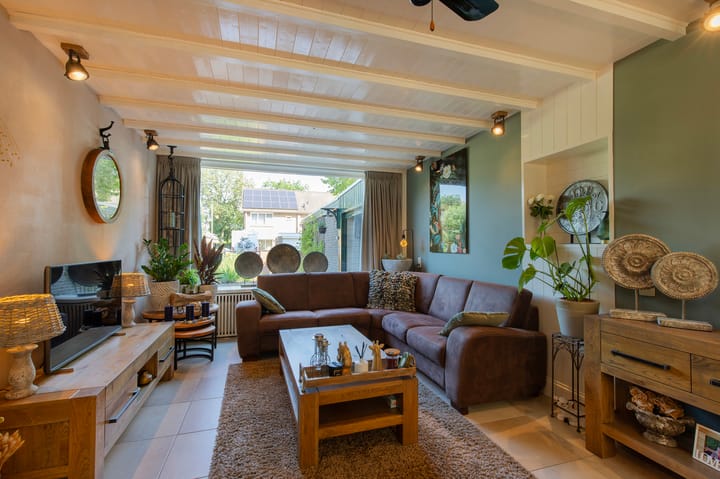 Foto 12 van Moriaansdreef 58