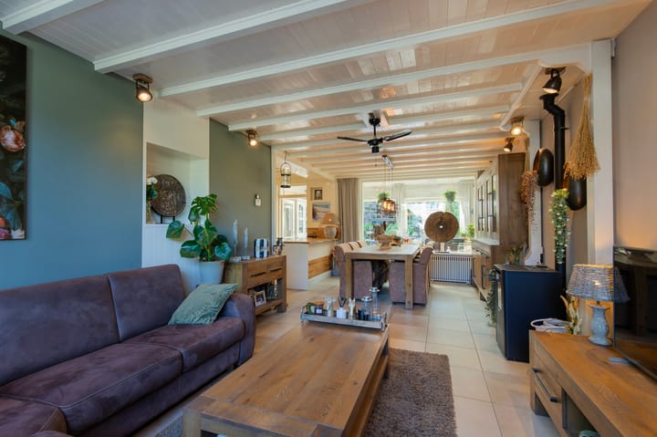 Foto 13 van Moriaansdreef 58