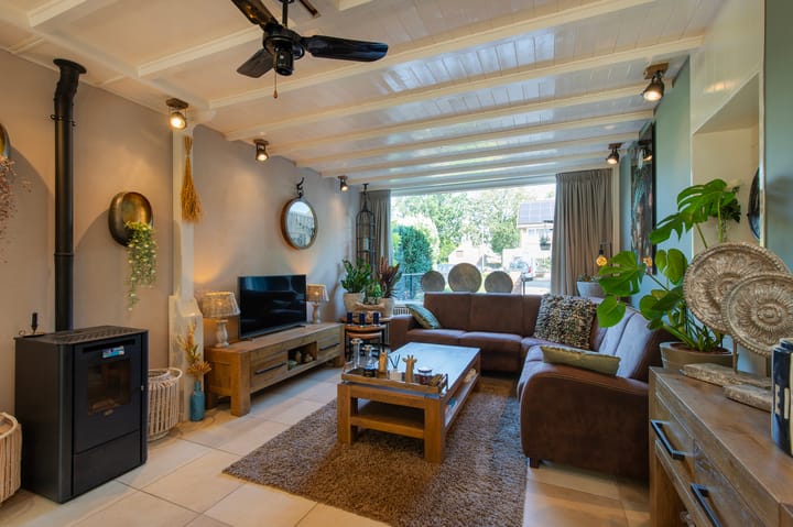 Foto 14 van Moriaansdreef 58