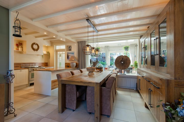 Foto 15 van Moriaansdreef 58