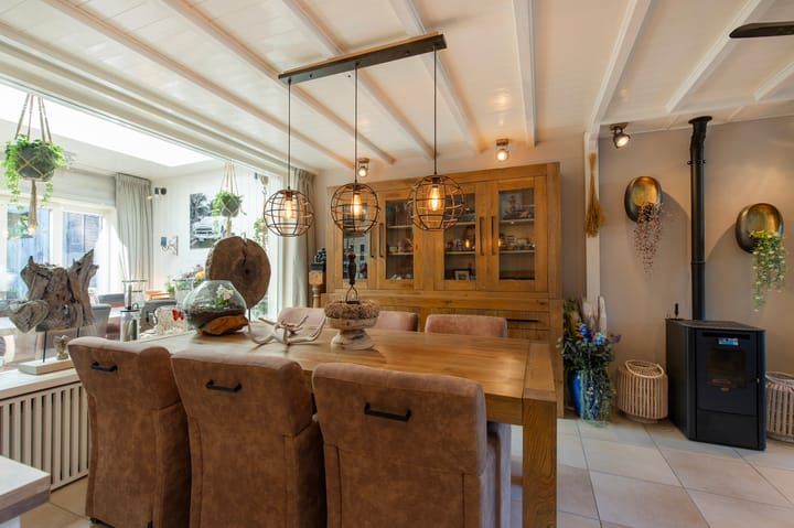 Foto 16 van Moriaansdreef 58