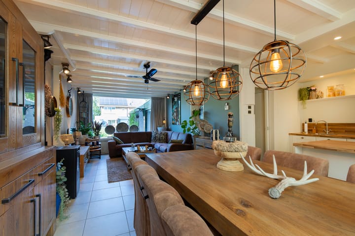 Foto 17 van Moriaansdreef 58