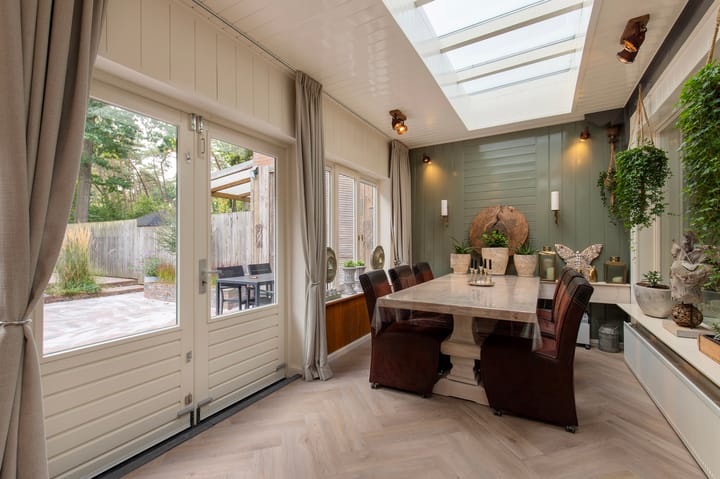 Foto 18 van Moriaansdreef 58