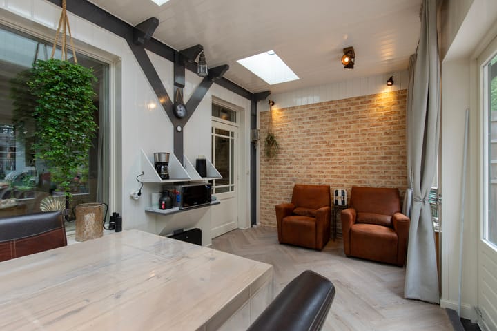 Foto 19 van Moriaansdreef 58