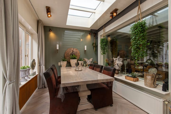 Foto 20 van Moriaansdreef 58