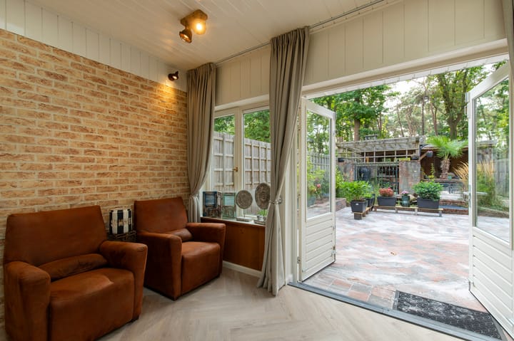 Foto 21 van Moriaansdreef 58