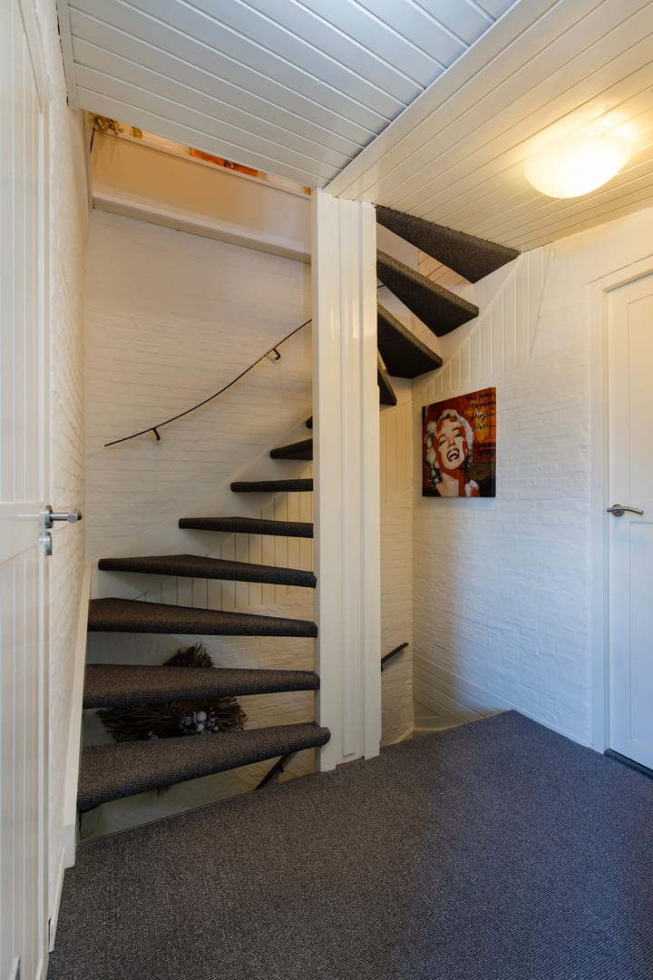 Foto 22 van Moriaansdreef 58