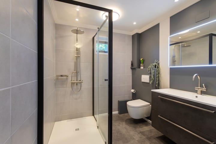 Foto 23 van Moriaansdreef 58