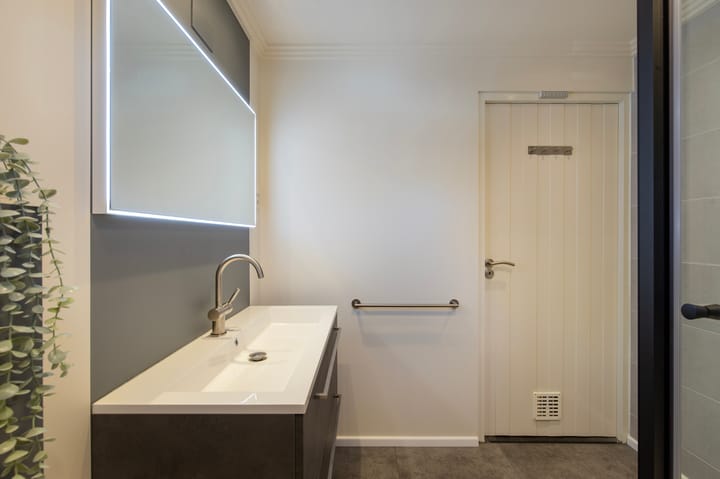 Foto 24 van Moriaansdreef 58