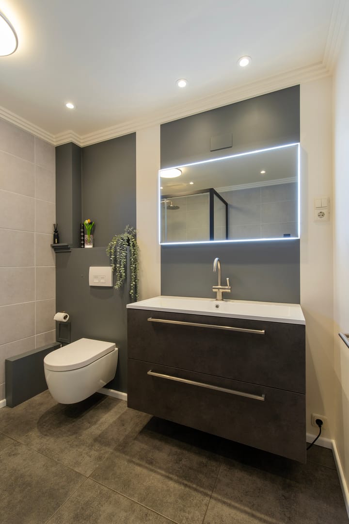 Foto 25 van Moriaansdreef 58