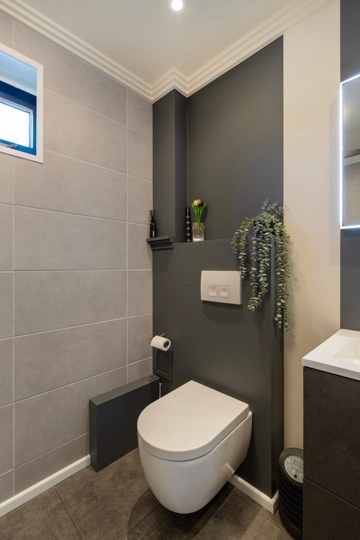 Foto 26 van Moriaansdreef 58