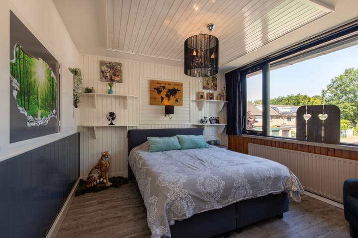 Foto 27 van Moriaansdreef 58