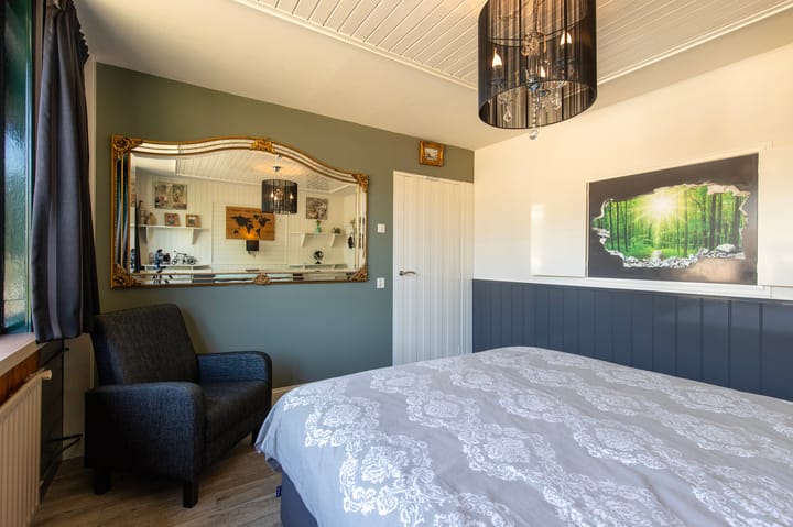 Foto 28 van Moriaansdreef 58