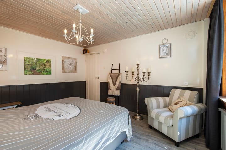 Foto 30 van Moriaansdreef 58