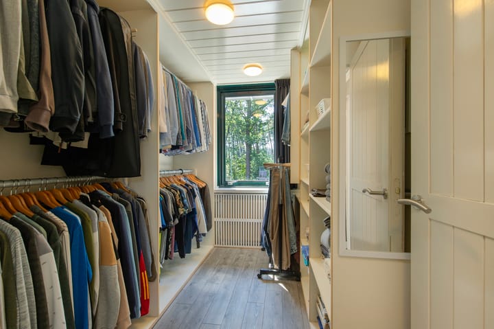 Foto 31 van Moriaansdreef 58