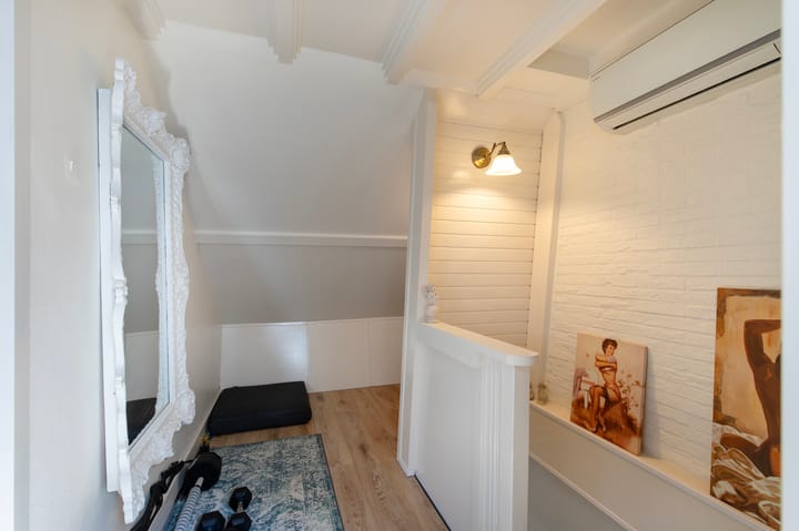 Foto 32 van Moriaansdreef 58