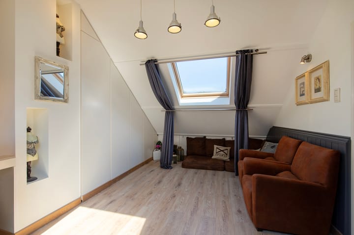 Foto 33 van Moriaansdreef 58