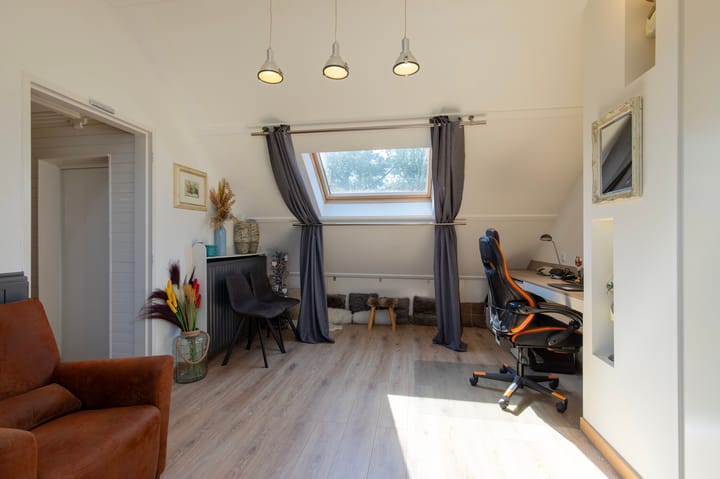 Foto 34 van Moriaansdreef 58