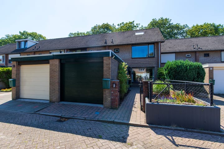 Foto 35 van Moriaansdreef 58