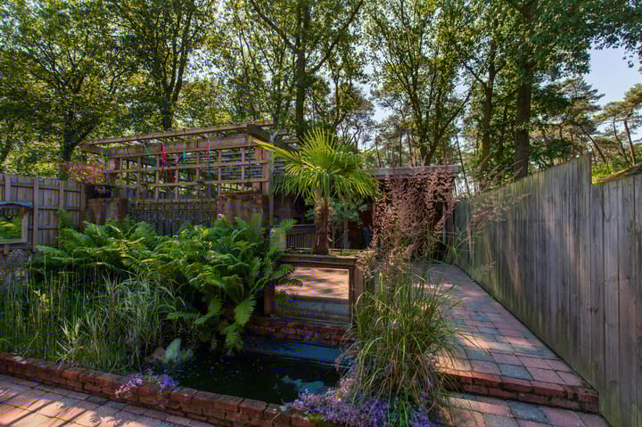 Foto 37 van Moriaansdreef 58