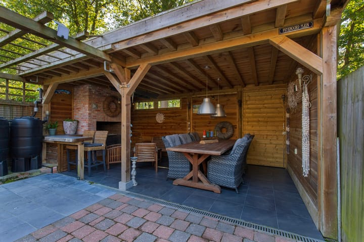 Foto 41 van Moriaansdreef 58