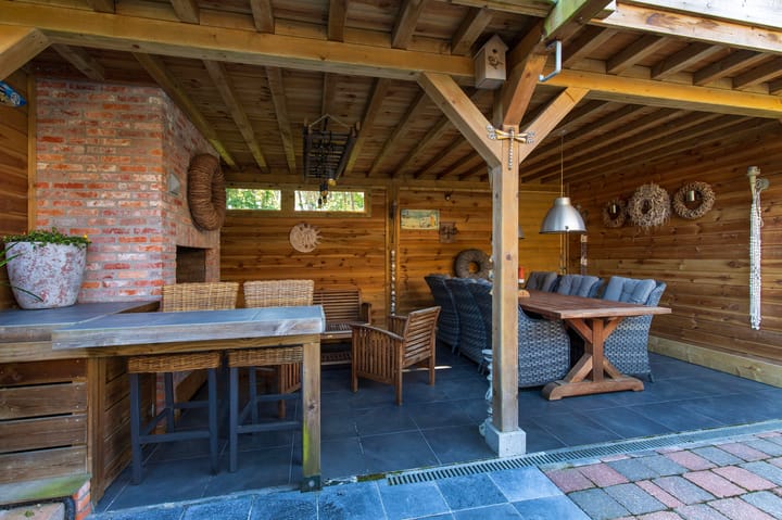 Foto 42 van Moriaansdreef 58