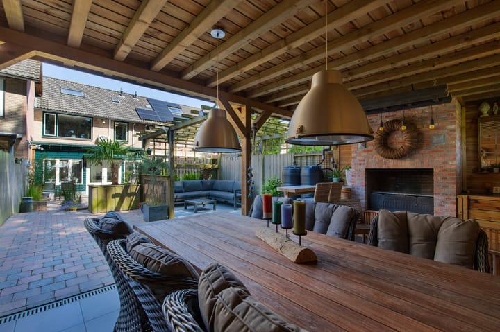 Foto 43 van Moriaansdreef 58