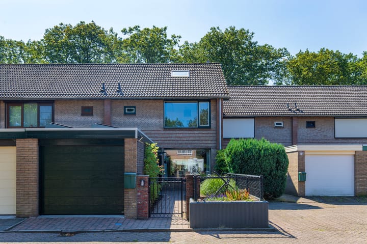 Foto 44 van Moriaansdreef 58