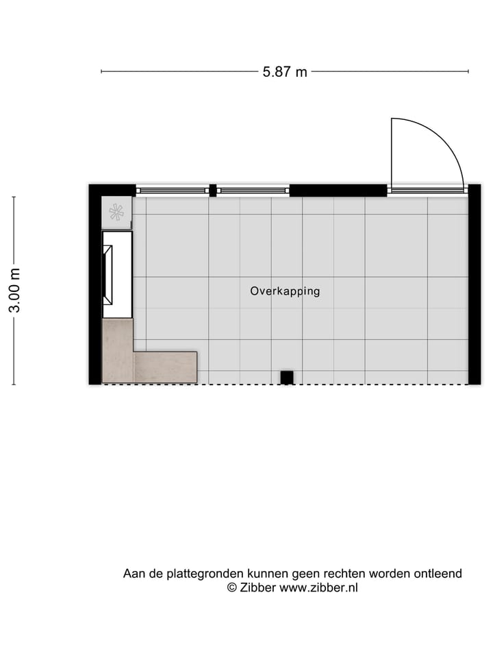 Foto 48 van Moriaansdreef 58