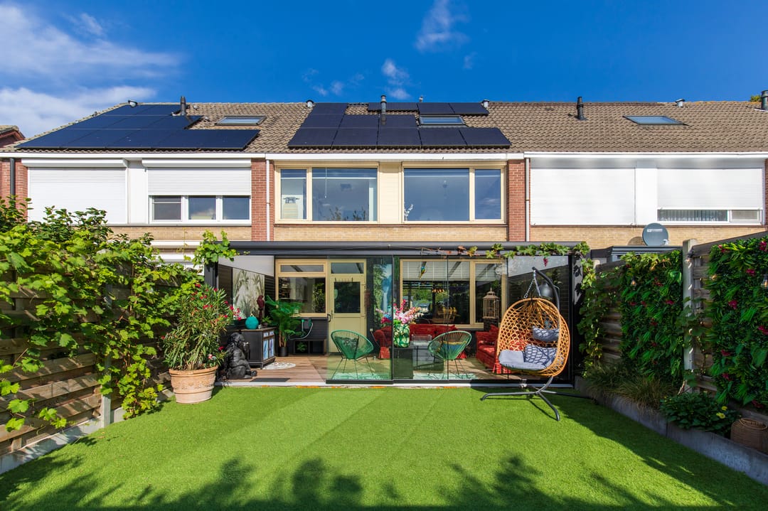 Photo 2 of Ligusterstraat 24