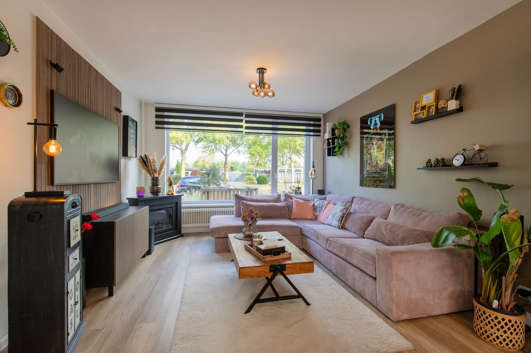 Photo 7 of Ligusterstraat 24