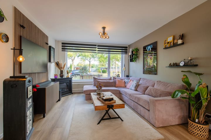 Foto 7 van Ligusterstraat 24