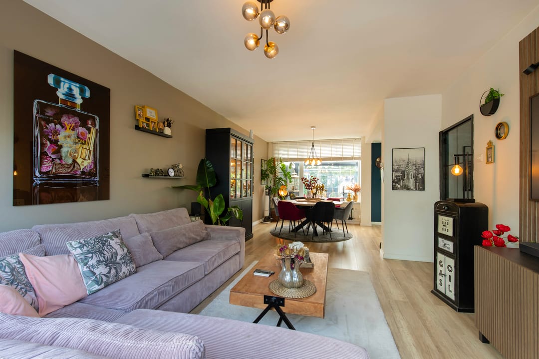 Photo 8 of Ligusterstraat 24