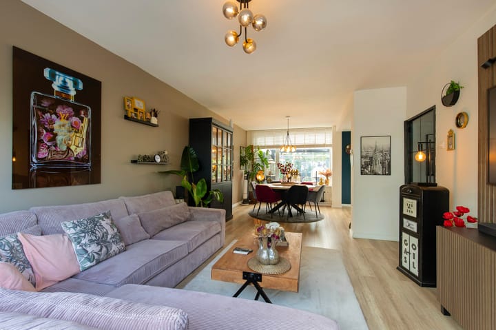 Foto 8 van Ligusterstraat 24