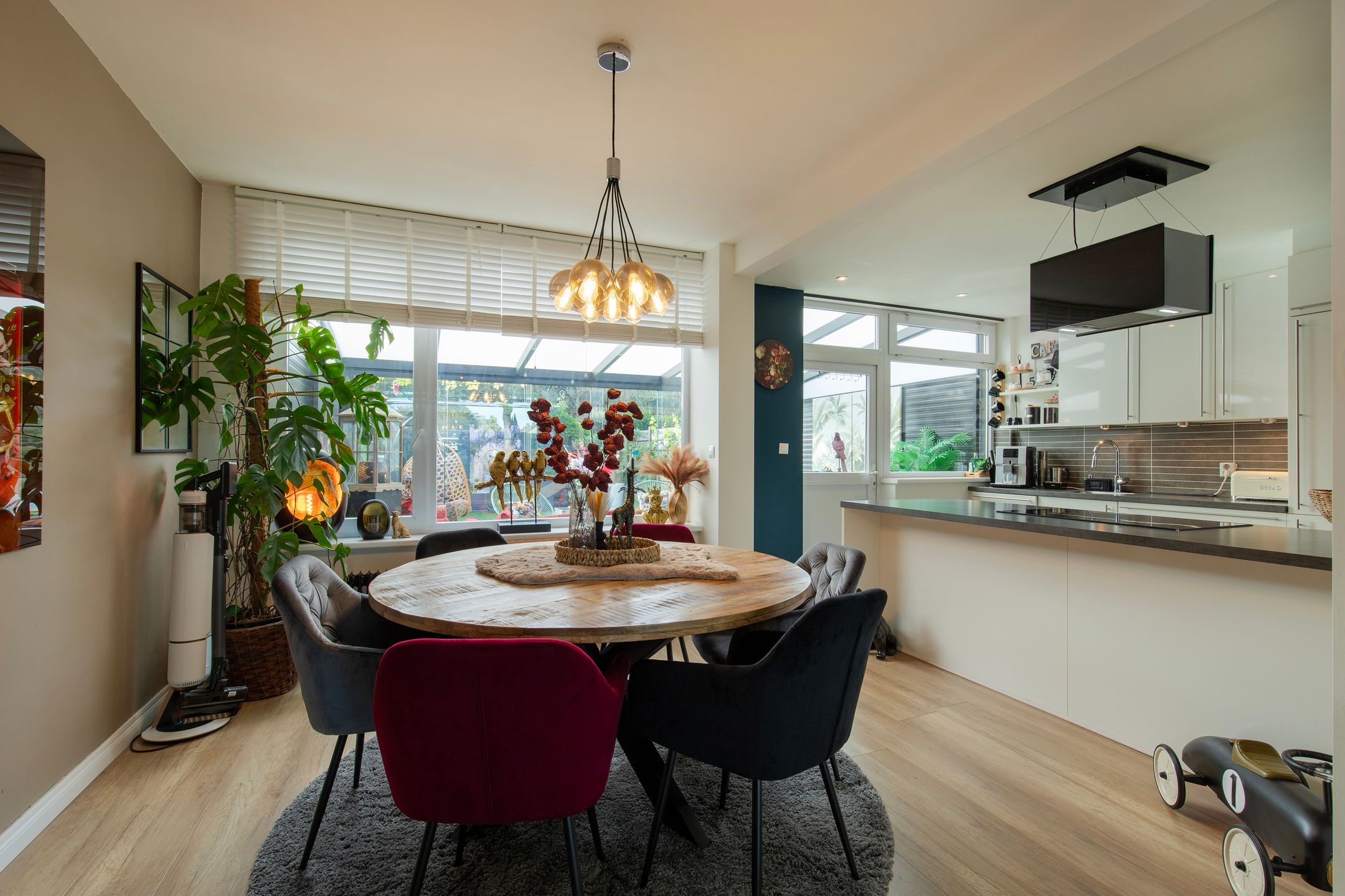 Photo 12 of Ligusterstraat 24